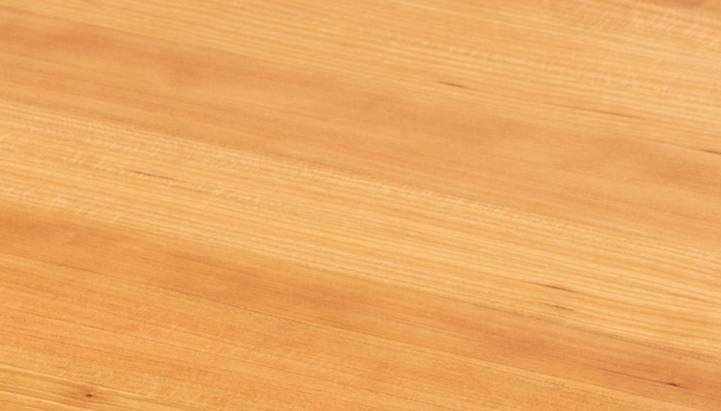 Round and Oval Edge Grain boards