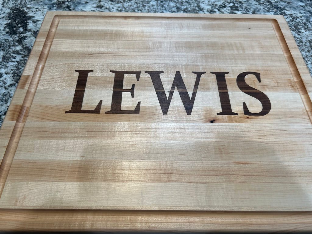 Custom Inlay Boards -1