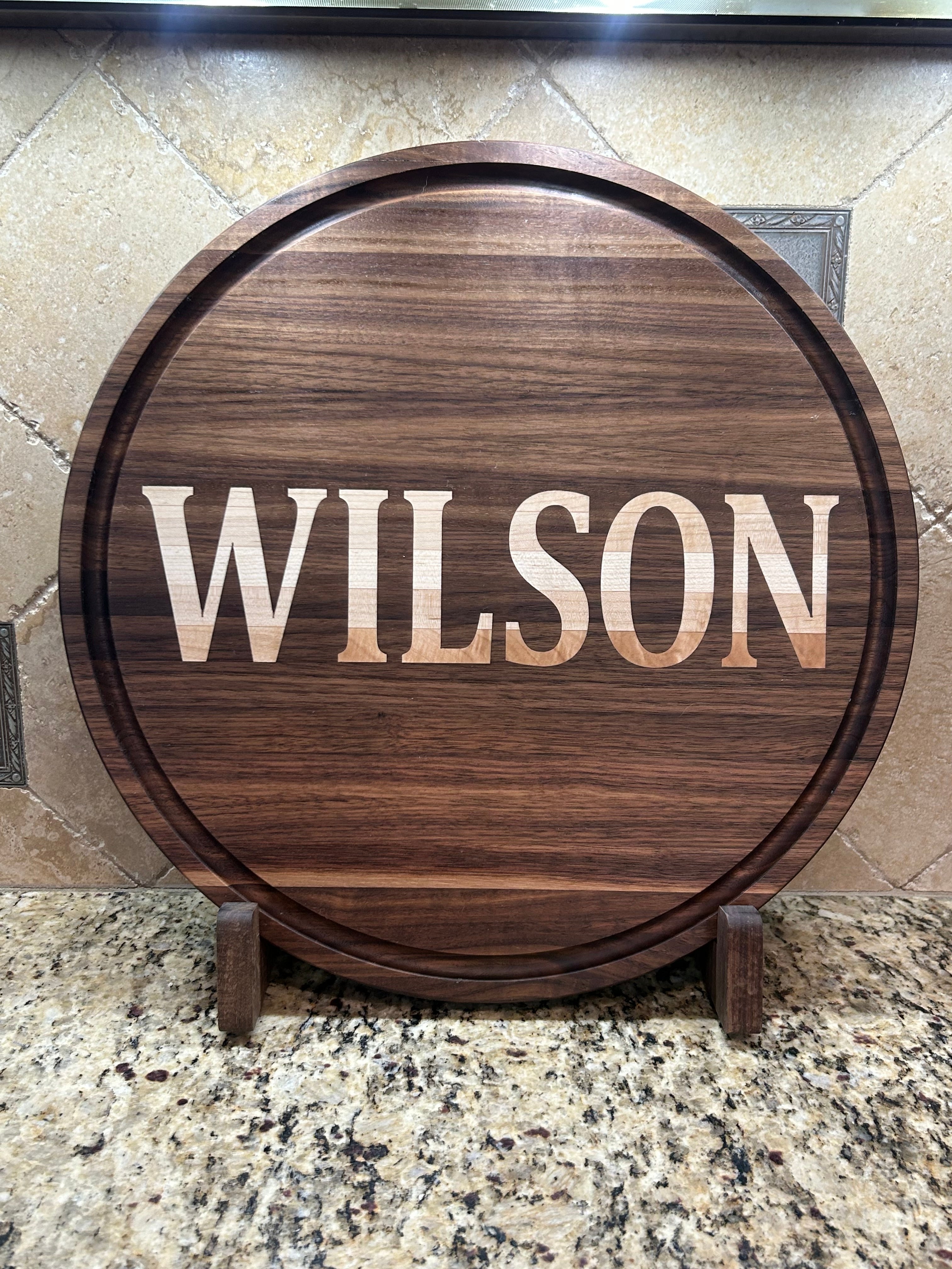 Custom Inlay Boards -1