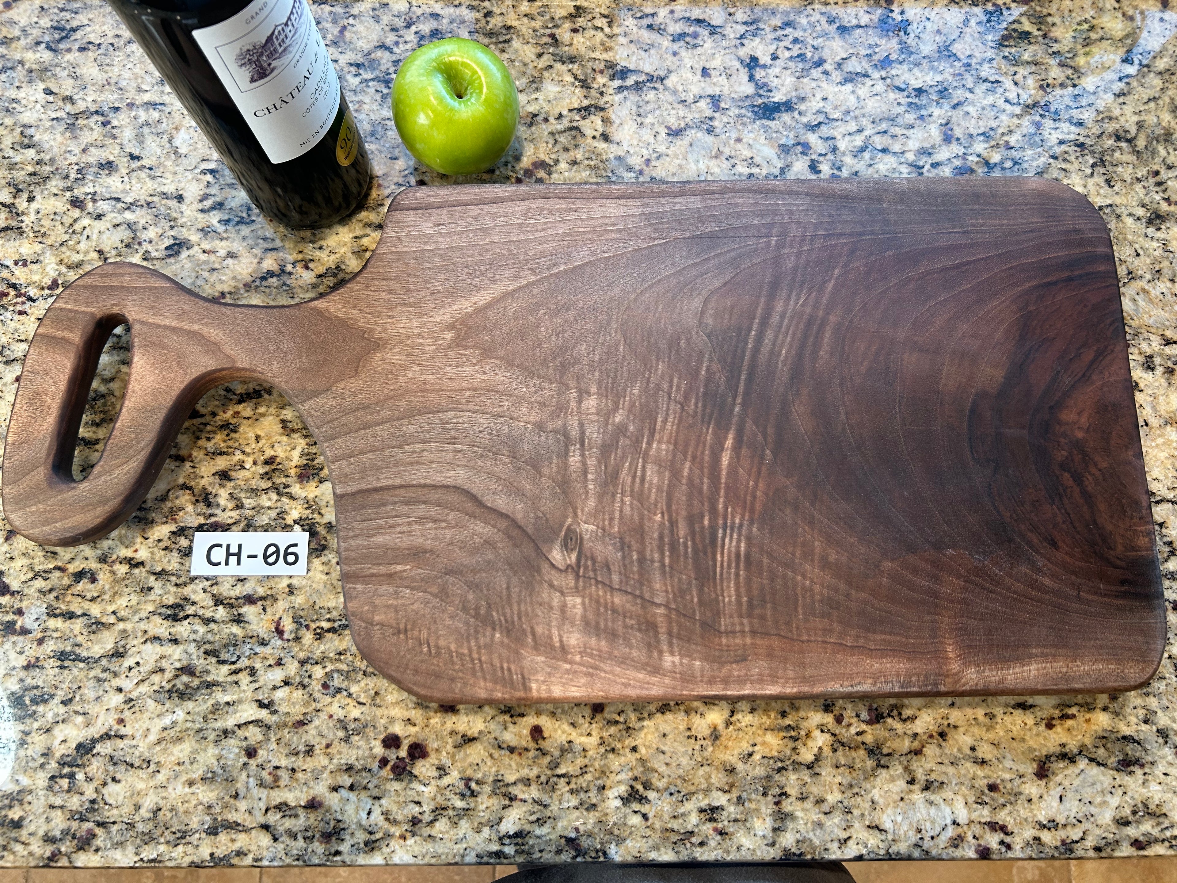 Charcuterie Boards