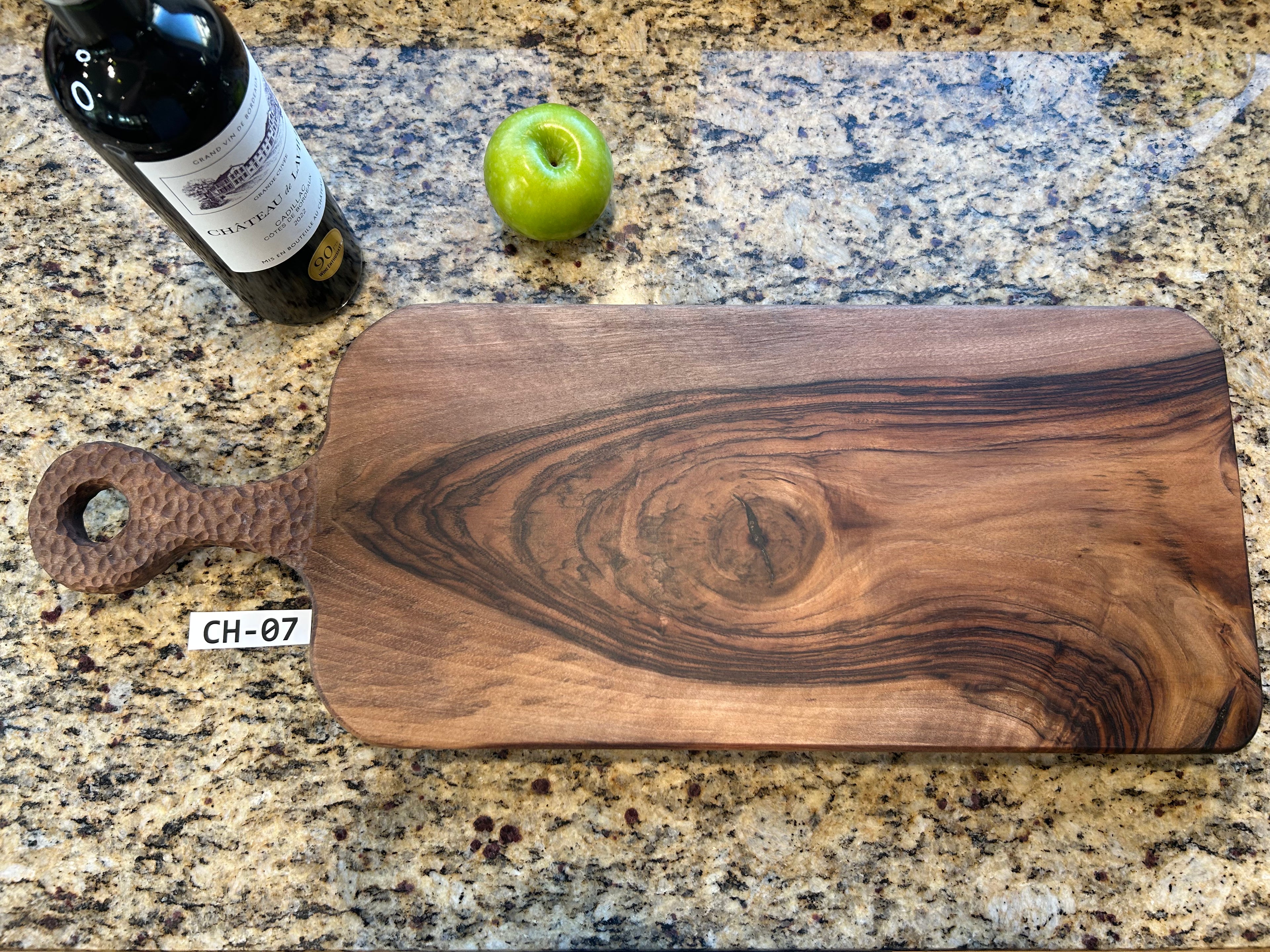 Charcuterie Boards