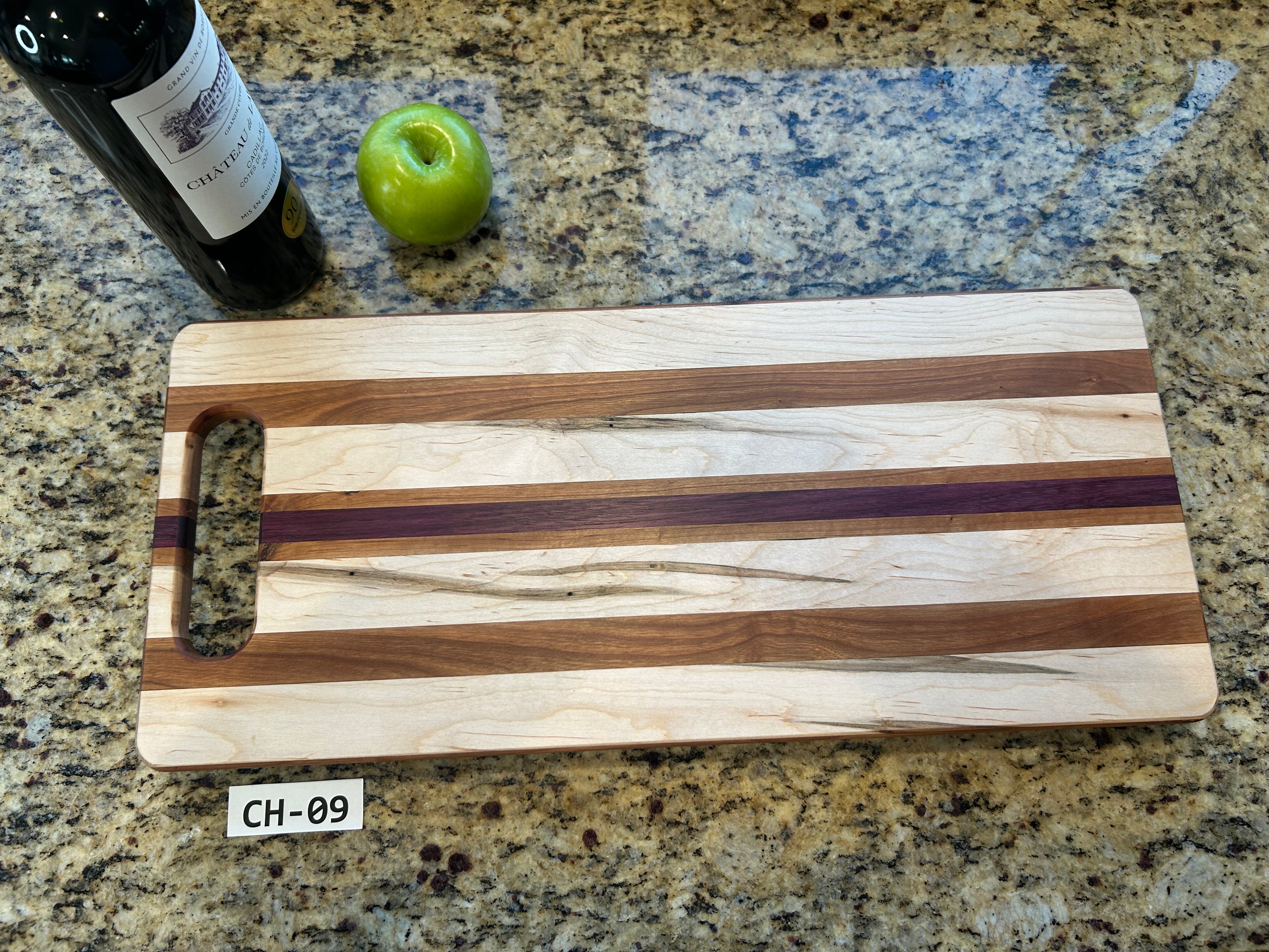 Charcuterie Boards