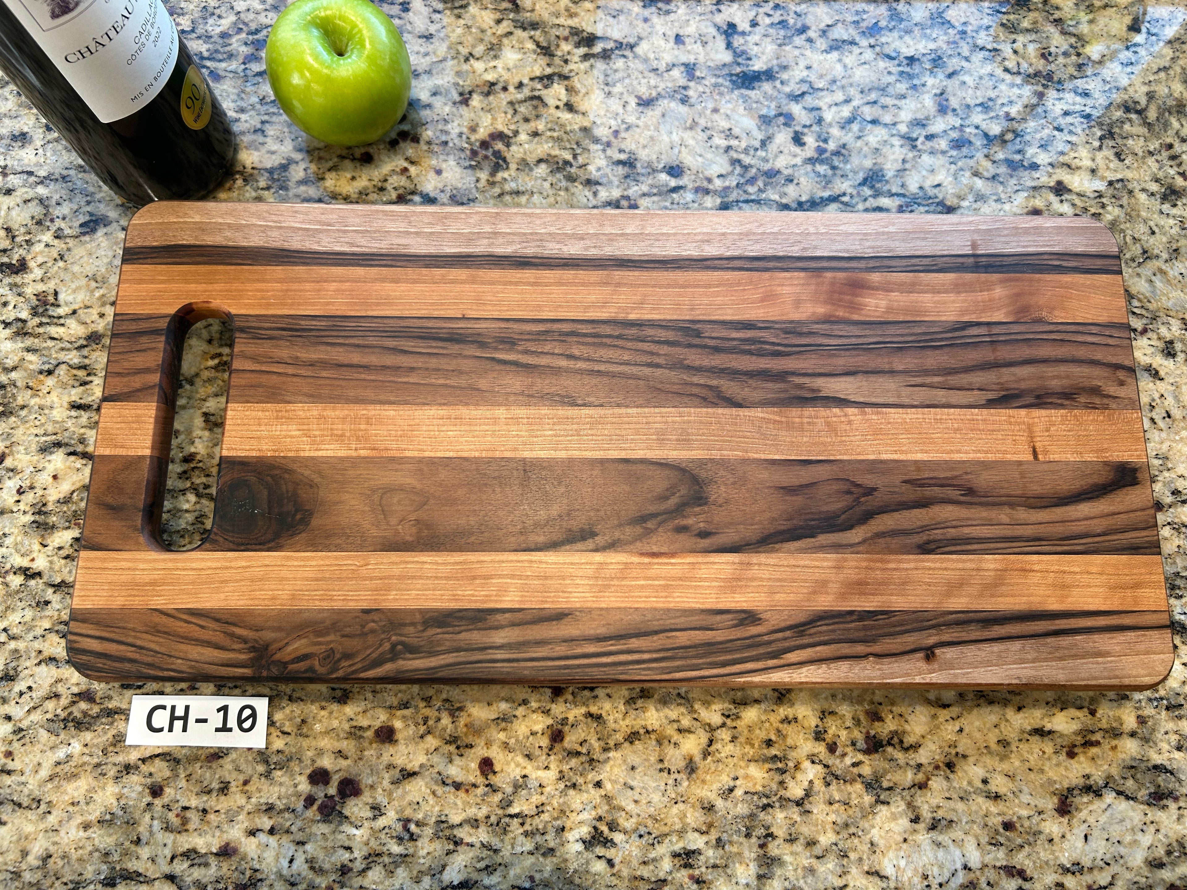 Charcuterie Boards