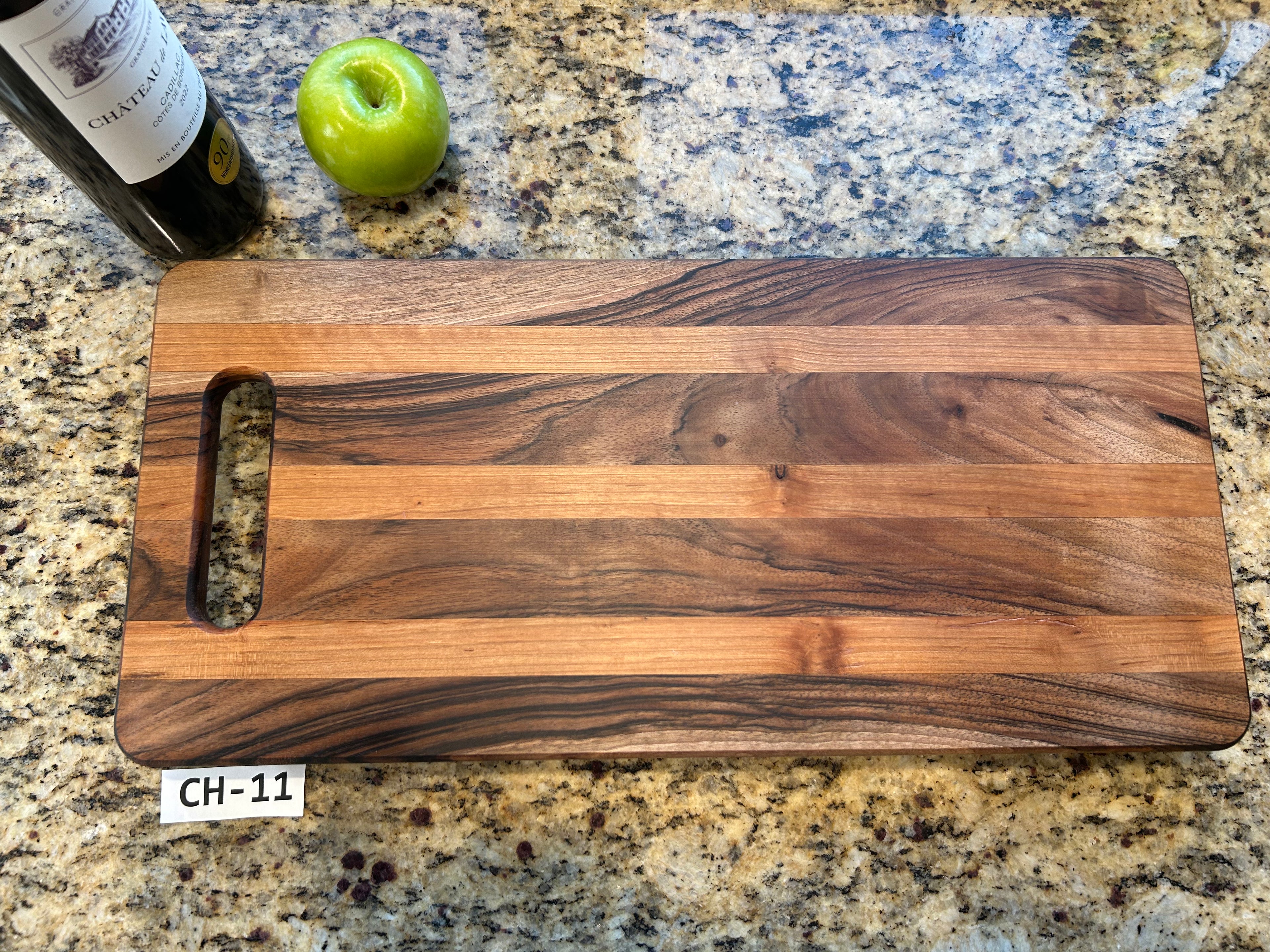 Charcuterie Boards