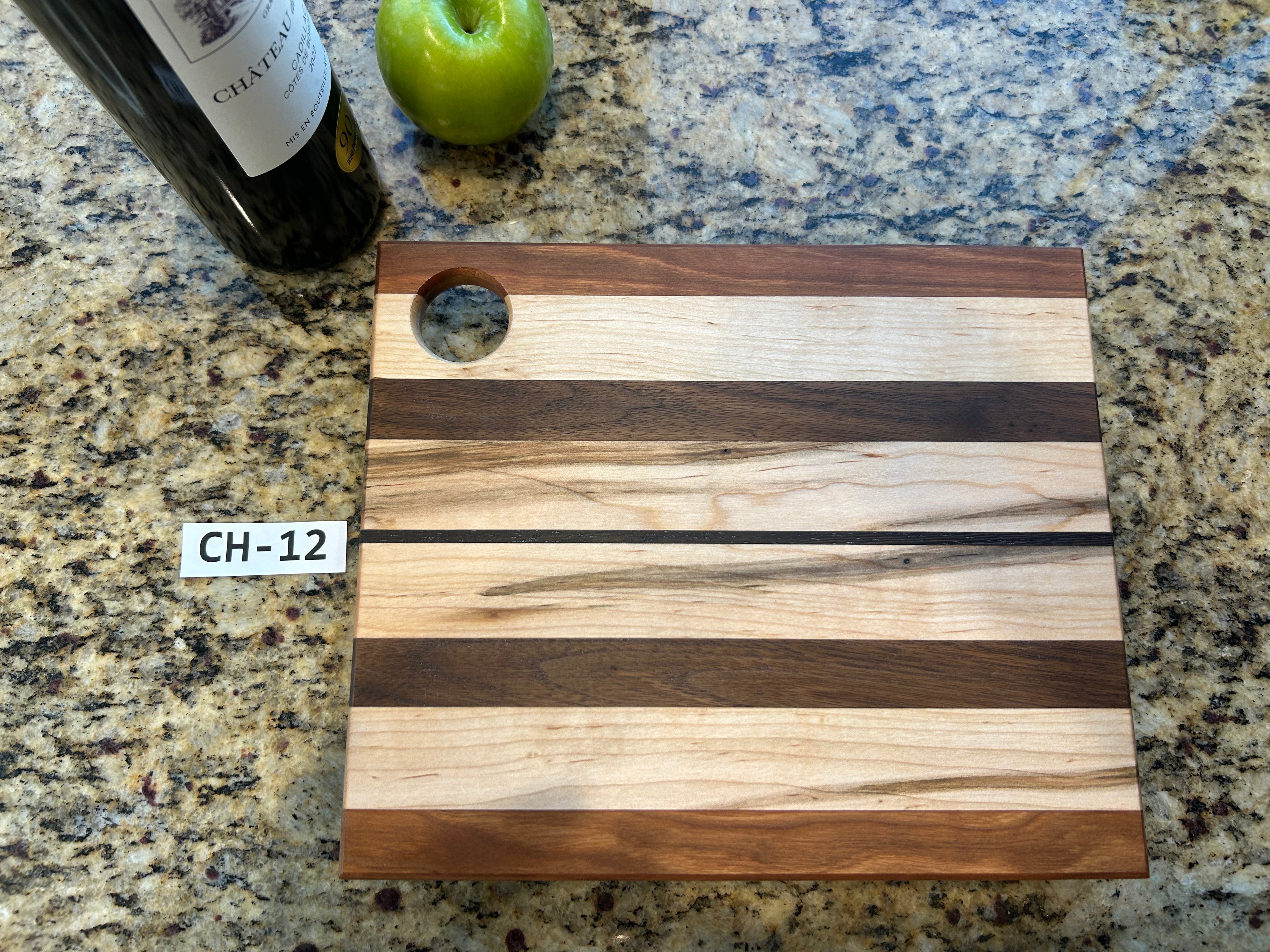 Charcuterie Boards