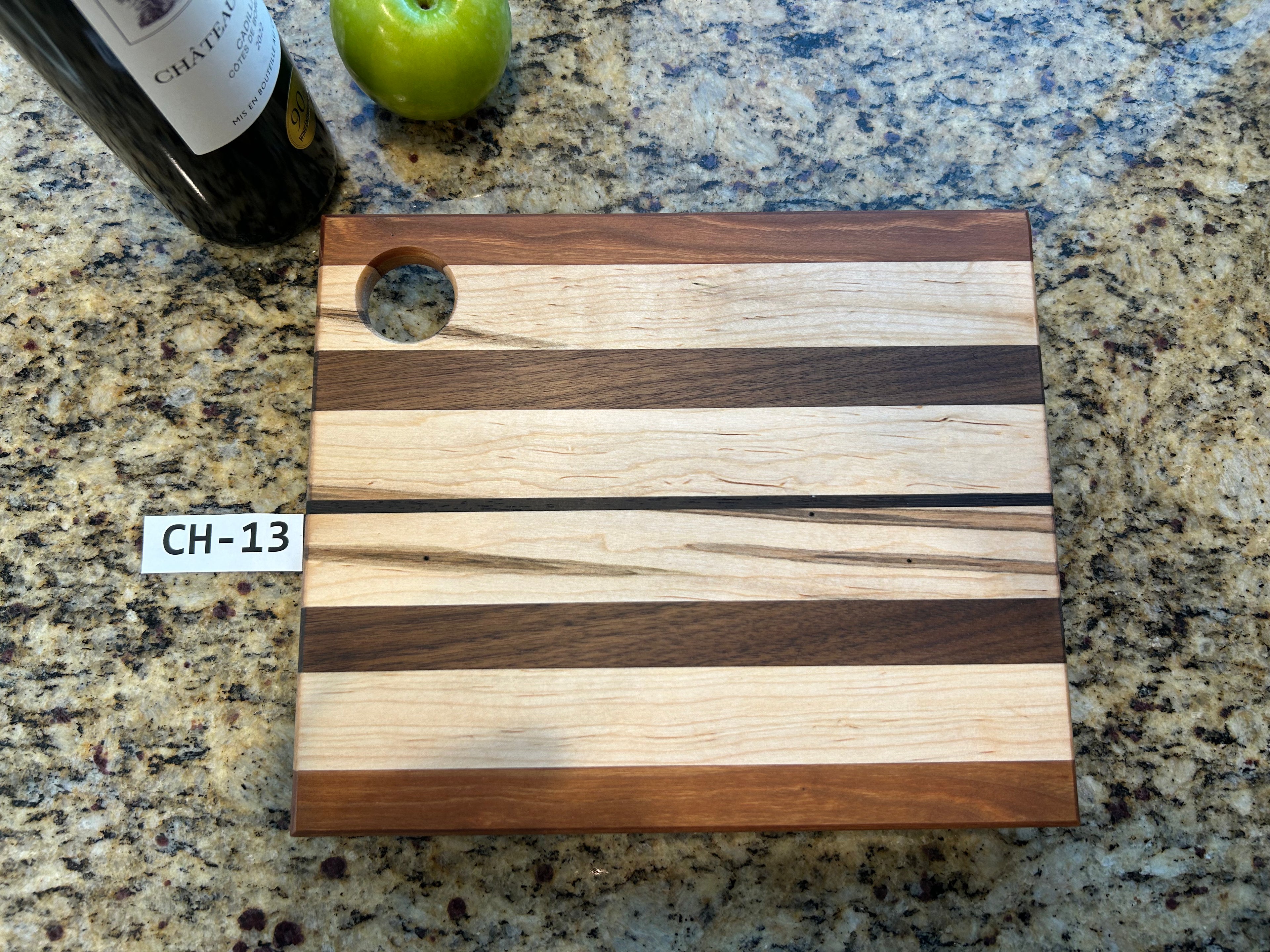 Charcuterie Boards