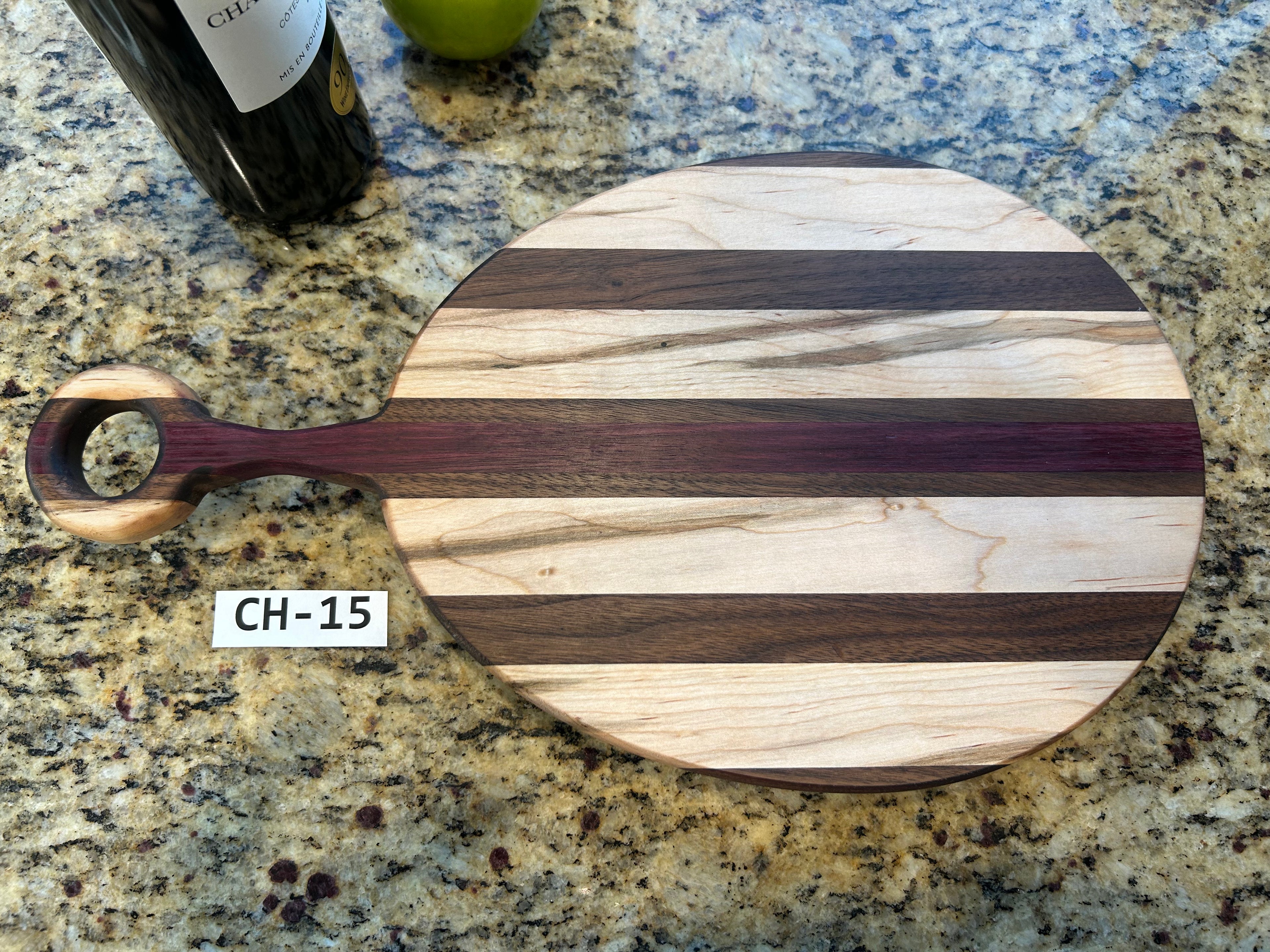 Charcuterie Boards