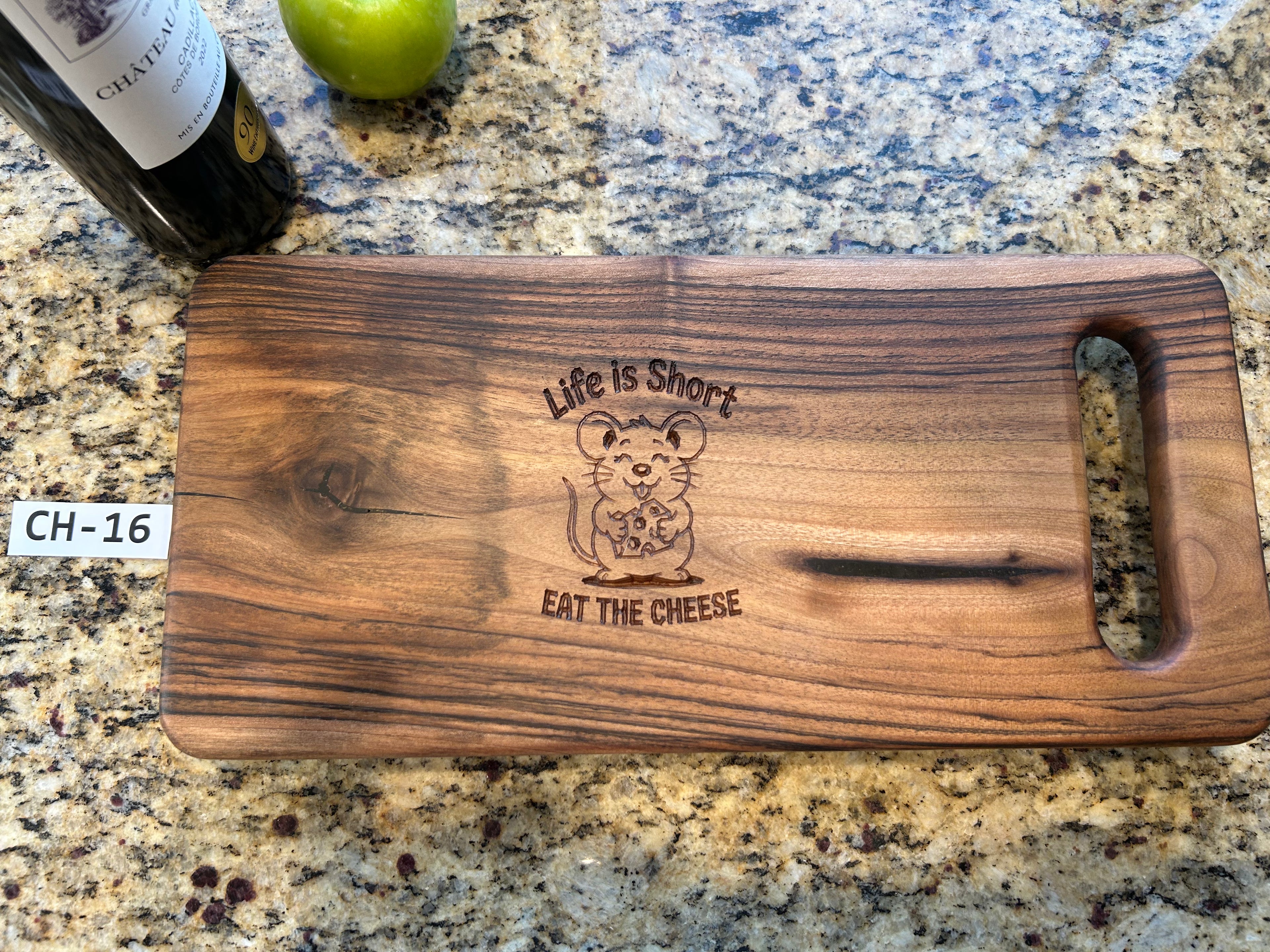 Charcuterie Boards