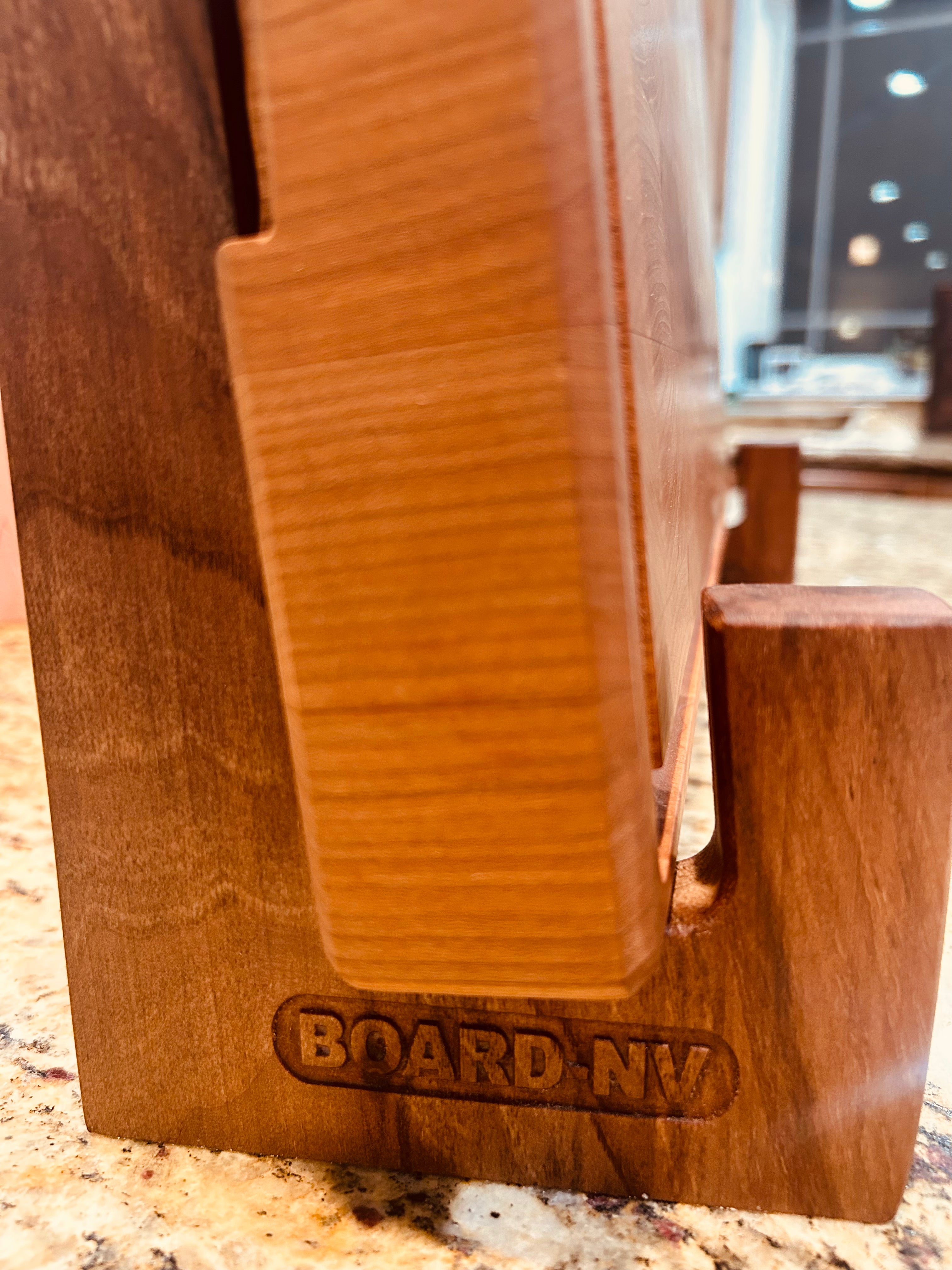 BOARD-NV Board Stands