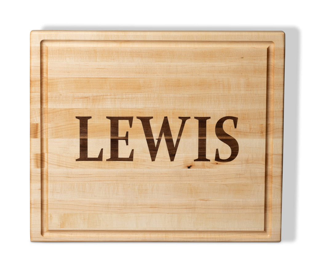 Custom Inlay Boards -1