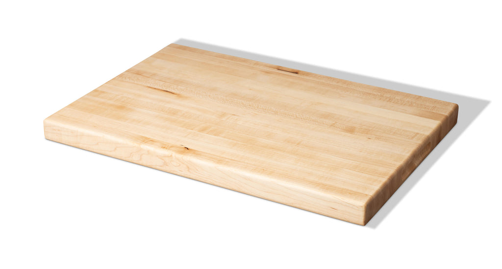 Edge Grain Boards