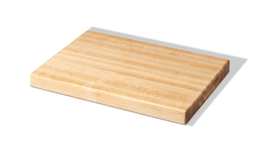 Edge Grain Boards