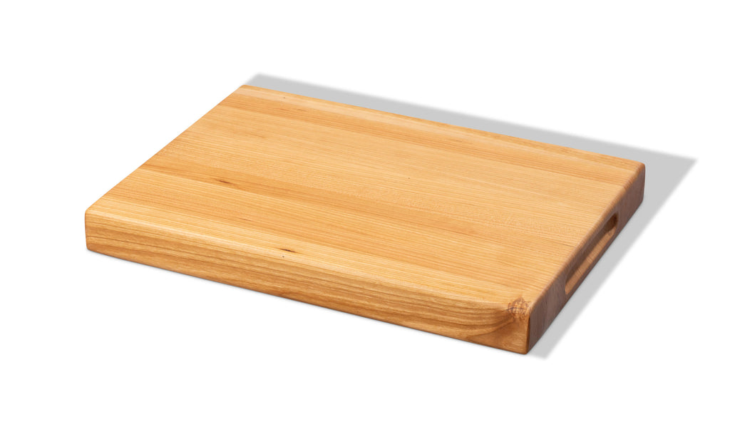 Edge Grain Boards