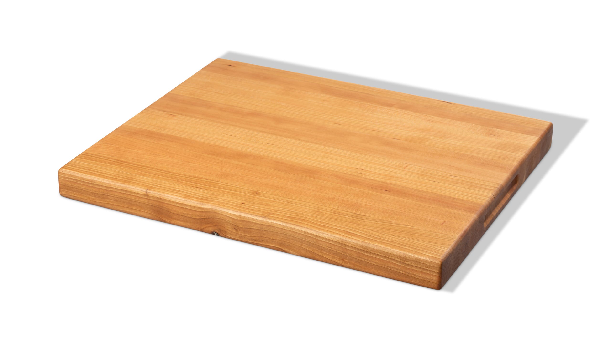 Edge Grain Wood Cutting Boards