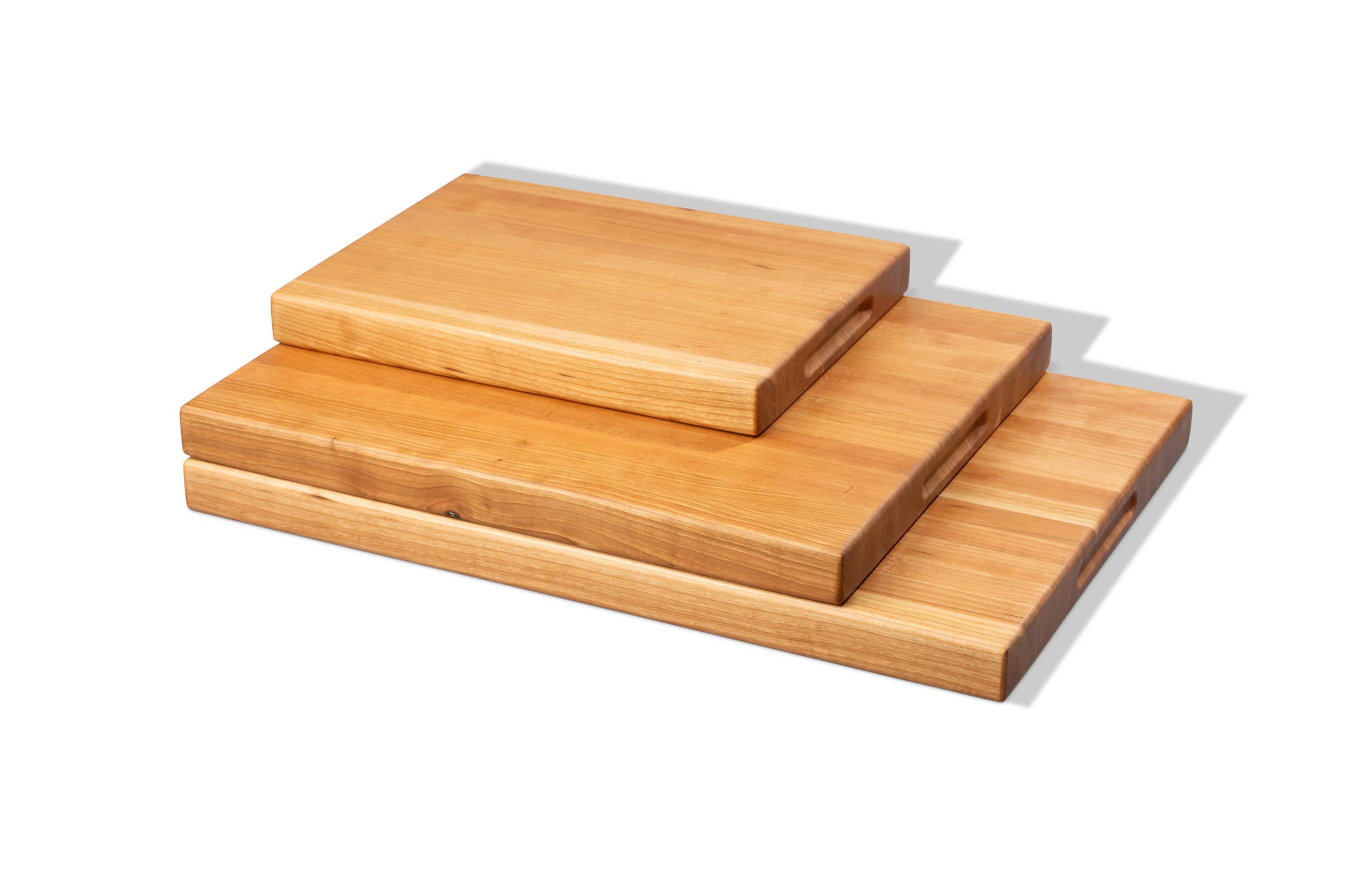 Edge Grain Wood Cutting Boards