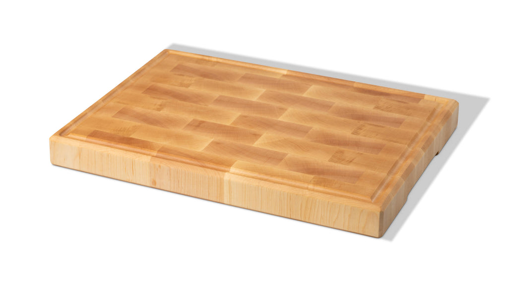 End Grain Butcher Blocks