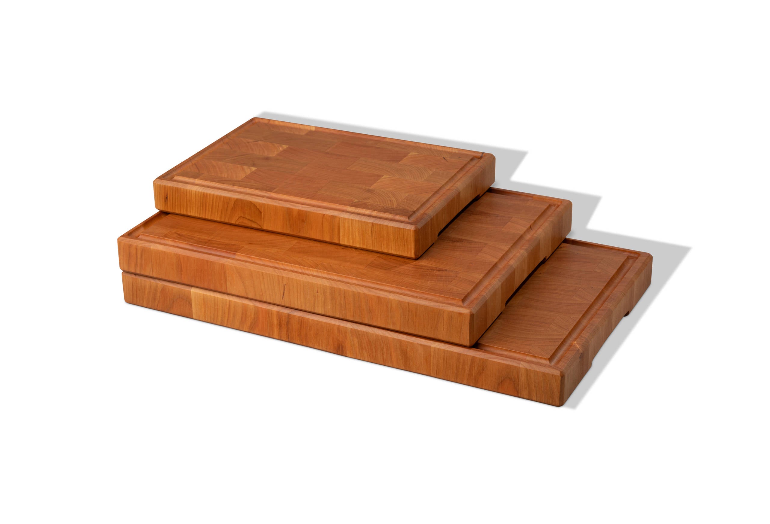 End Grain Butcher Blocks
