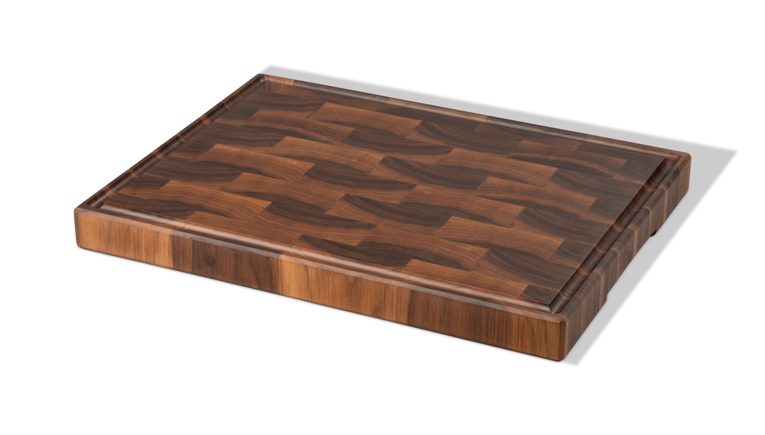 End Grain Butcher Blocks