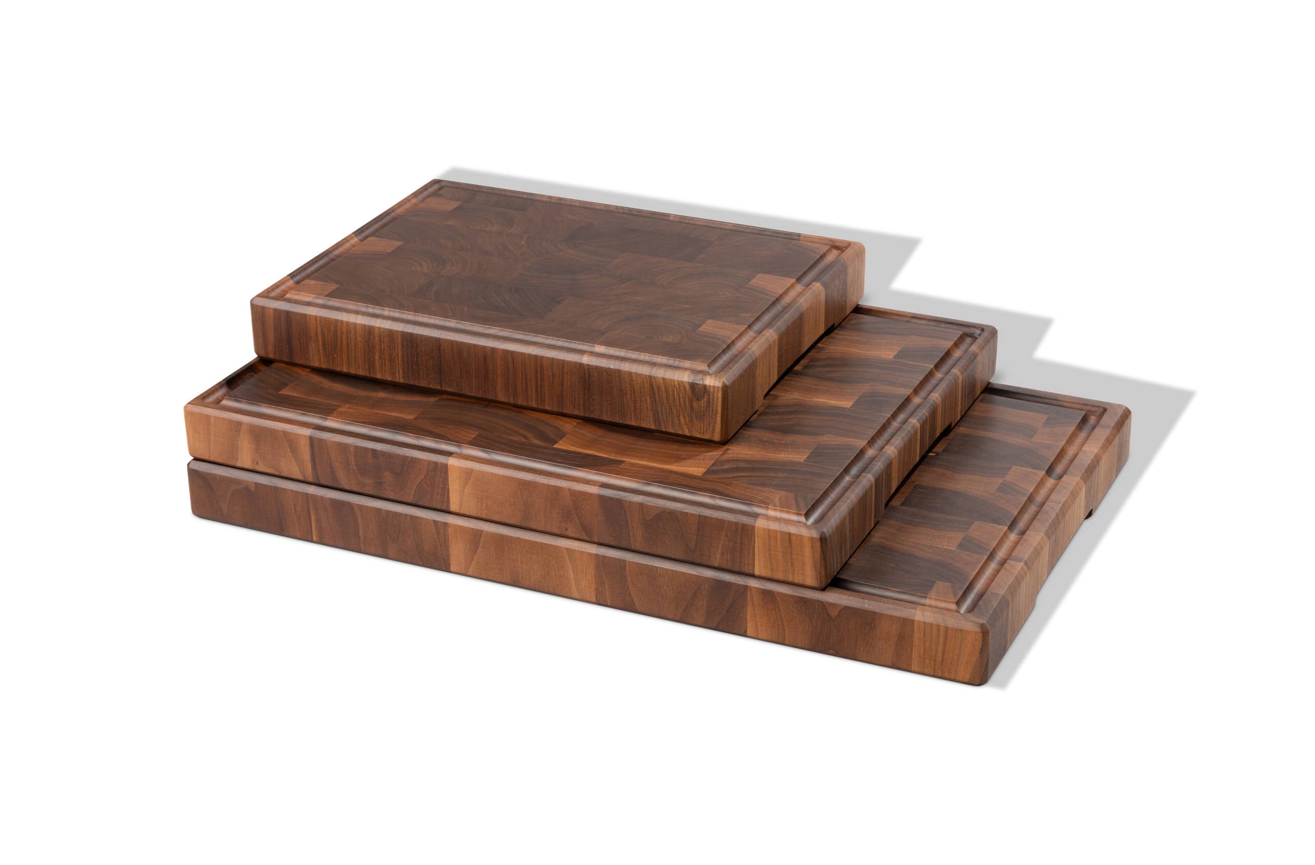 End Grain Butcher Blocks