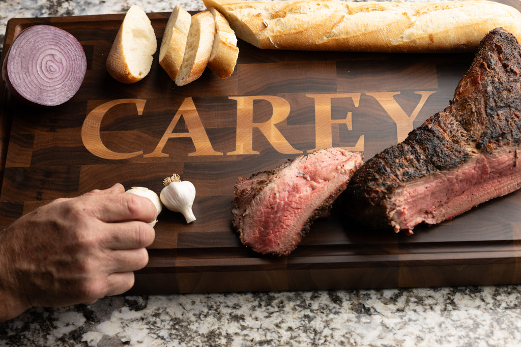 Custom Inlay Boards -1