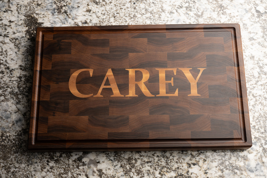 Custom Inlay Boards -1