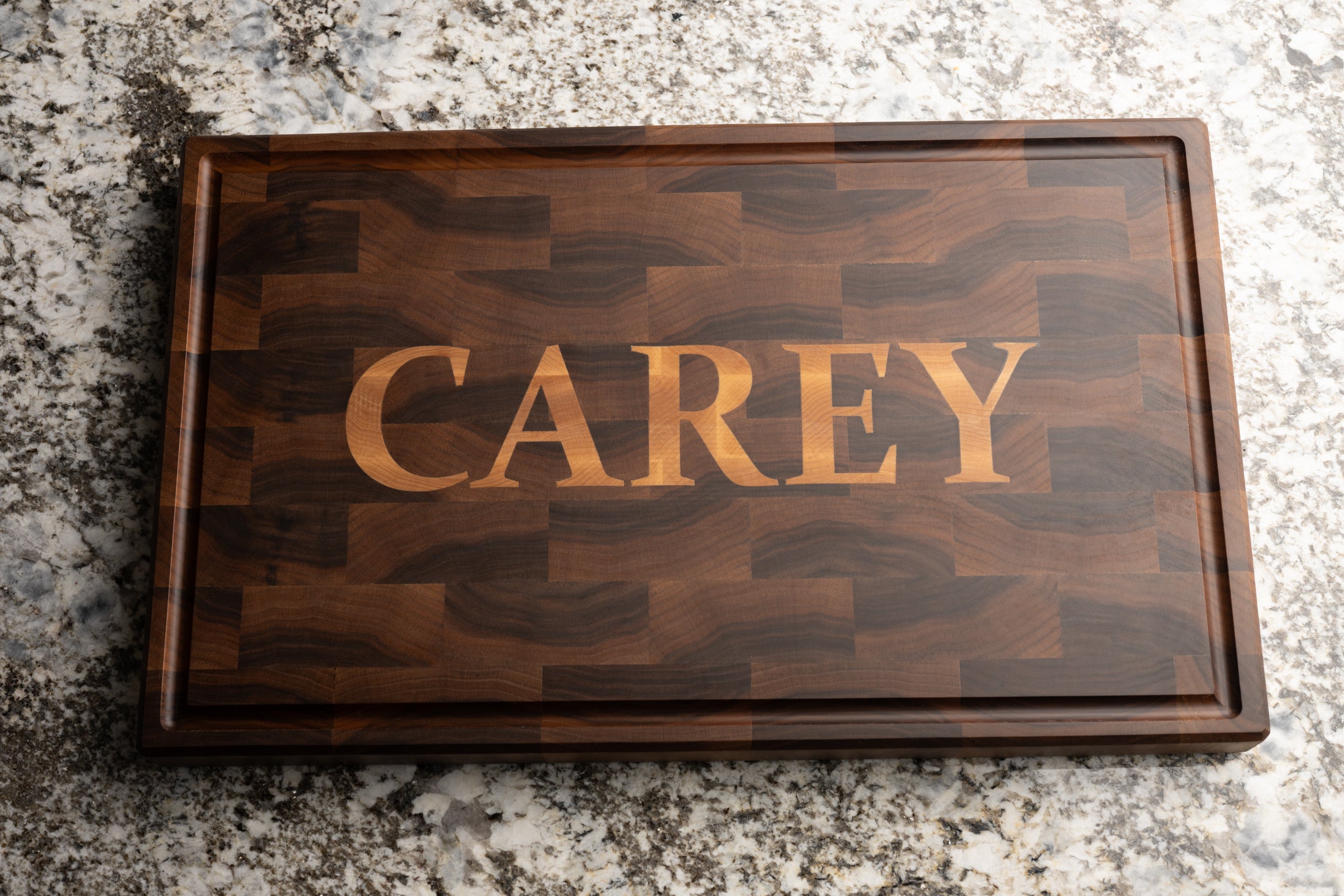 Custom Inlay Boards -1