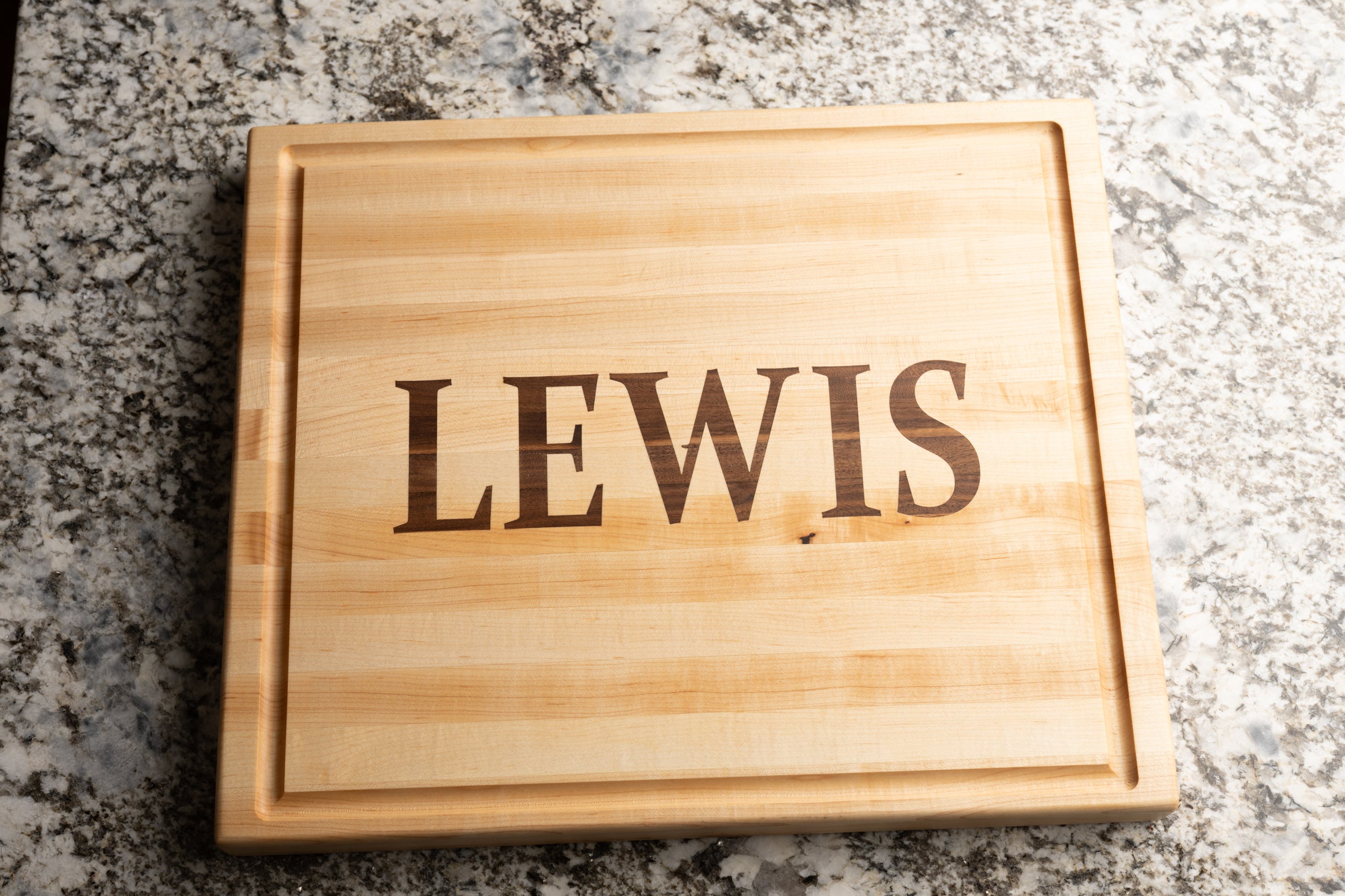 Custom Inlay Boards -1