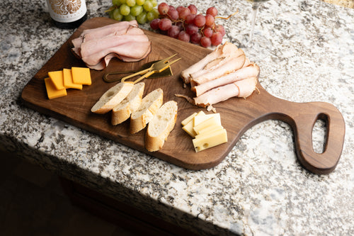 Charcuterie Boards
