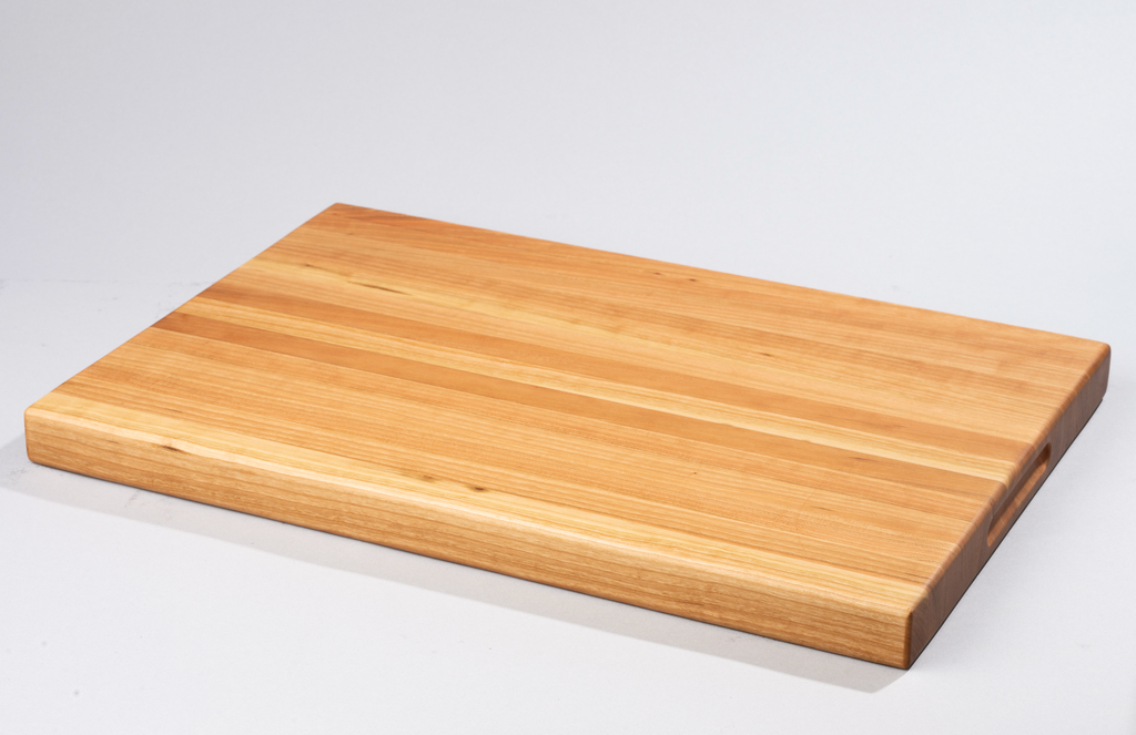 Edge Grain Boards