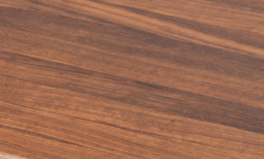 Round and Oval Edge Grain boards